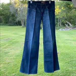 H&M Wide Leg Jeans